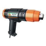 Soprador Térmico Profissional 1600w 230v Tks Hg7716