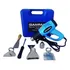 Soprador Térmico Profissional 300 550  C  4 Bicos   Espatula Voltagem 220v