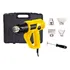 Soprador Térmico Stanley Stxh2000k Potência De 1800w 220v