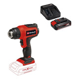 Soprador Térmico Te ha 18 Li Einhell Kit Bateria 2 5ah