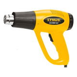 Soprador Térmico Voltagem 110v Lynus Stl 2000