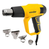 Soprador Termico Vonder 2000w