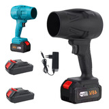 Soprador Turbo Jet Super Poderoso Bivolt