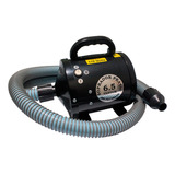 Soprador Ventum 2 Velocidades Forte Pet Shop Banho E Tosa