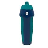 Soprano Squeeze Sprint 600 Ml Azul Verde 09000 0123 55