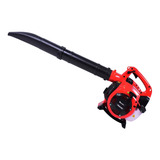 Sopro Aspirador De Folhas Gasolina Tvb26 Toyama 25 4cc 1 0hp