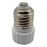 Soquete Adaptador De E27
