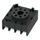 Soquete Autonics Pg8