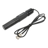 Soquete Bnc Substituível Para Eletrodo De Sonda Orp 201h