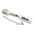 Soquete Bocal Prolongador Articulado Lampada E27   140mm
