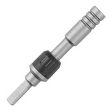 Soquete C  Catraca Leatherman Ratchet Driver Em Aço