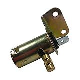 Soquete Capô Uso Geral 5Pç Referencia Zbc947237 Usa Lampada 1141 1 Polo 21W