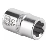 Soquete Chave Parafuso Volante Motor Renault Nissan Raven