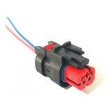 Soquete Chicote Conector P