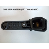 Soquete Circuito Lanterna Esquerda Peugeot 206sw 08 Escapade