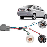 Soquete Circuito Lanterna Traseira