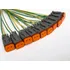 Soquete Conector Fêmea Linha Agrícola Máquinas Dt06 2s  10un