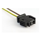 Soquete Conector Luz Cortesia Porta Malas Gol Voyage G7 G8