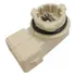 Soquete Da Lanterna Lateral Polo Golf Caminhao Vw 2001 2015