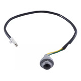 Soquete Da Luz De Placa Terminal Fêmea Honda Titan Fan 160