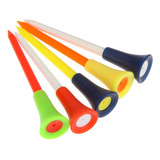 Soquete De Borracha De Golfe Tee Golf Ball Stud 83mm Cushion