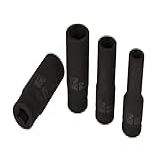 SOQUETE DE IMPACTO LONGO ENC 1 2 X 14MM