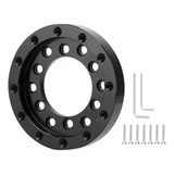 Soquete De Volante Preto Para Logitech G25 G27 G920 Carro