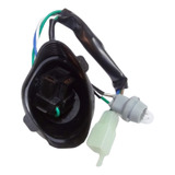 Soquete Do Farol Traxx Sky125 2011 2012 2013 2014 2015 2016