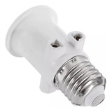 Soquete E27 Bocal Lâmpada Tomada Adaptador Plug Qualidade