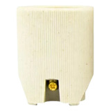 Soquete E27 Porcelana P