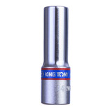 Soquete Estriado Longo 14mm
