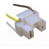 Soquete Farol Lâmpada H4 Vw Ford Fiat Gm Ete 7090b