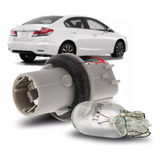 Soquete Farolete Lanterna Farol Civic G9 2013 2014 2015 2016