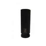 Soquete Impacto Sextavado Longo Encaixe De 1 2 Crv 21mm Eda