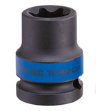 Soquete Impacto Torx E28 3 4 King Tony