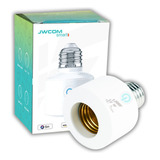 Soquete Inteligente Jwcom E27