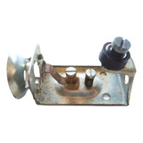 Soquete Lanterna Dianteira Vw Mp Lafer 10131 15b3