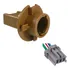 Soquete Lanterna Traseira Freio C/chic Honda Fit Civic 12/16
