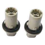 Soquete Meia Luz De Farol Honda Fit 2015 À 2021 Orig Par