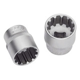 Soquete Multi lock Encaixe