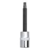 Soquete Multidentado Longo 10mm Enc 1 2 R62701019 Gedore Red
