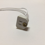 Soquete Para Lâmpada 64617 12v 75w Fotopolimerizador