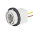 Soquete Pisca Adaptacao 1 Dp3044c Opala 1983 1984 1985