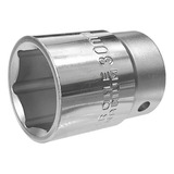 Soquete Pito Cachimbo Sextavado 30 Mm Encaixe 3 4 Eda 7yw