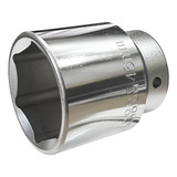 Soquete Pito Cachimbo Sextavado 46 Mm Encaixe 3 4 Eda 7yw