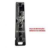 Soquete Placa Circuito Lanterna Sprinter 97 À 2011 Com Plug