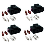 Soquete Plug Conector Bobina