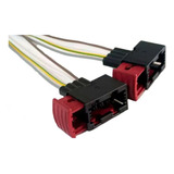 Soquete Plug Conector Farol