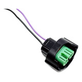 Soquete Plug Conector Farol Lampada H11 Novo