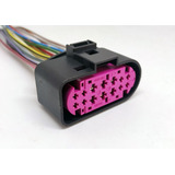 Soquete Plug Conector Farol